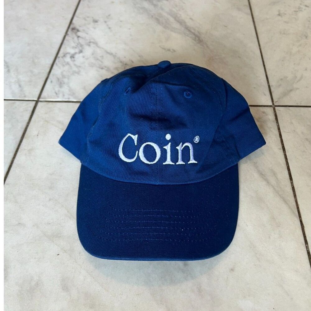 COIN (the band) - Dad Hat